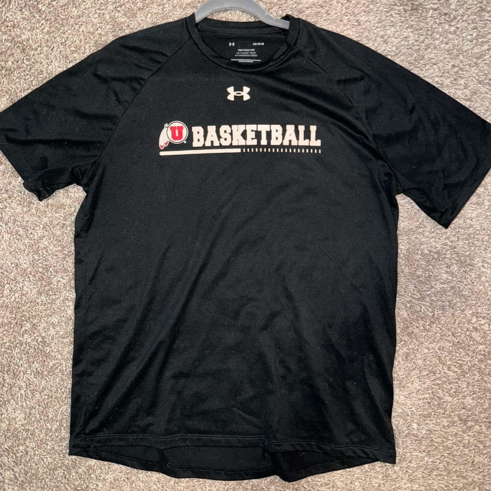 Utah Tshirt